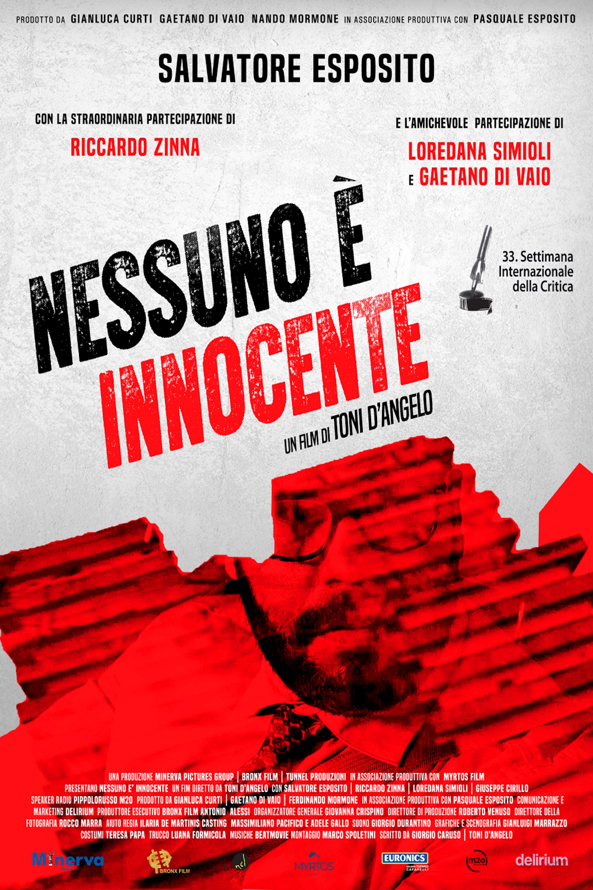 Nessuno è innocente